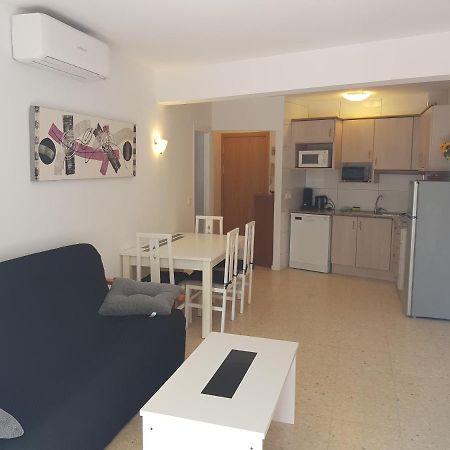 Ferienwohnung Paola IV Calp Exterior foto