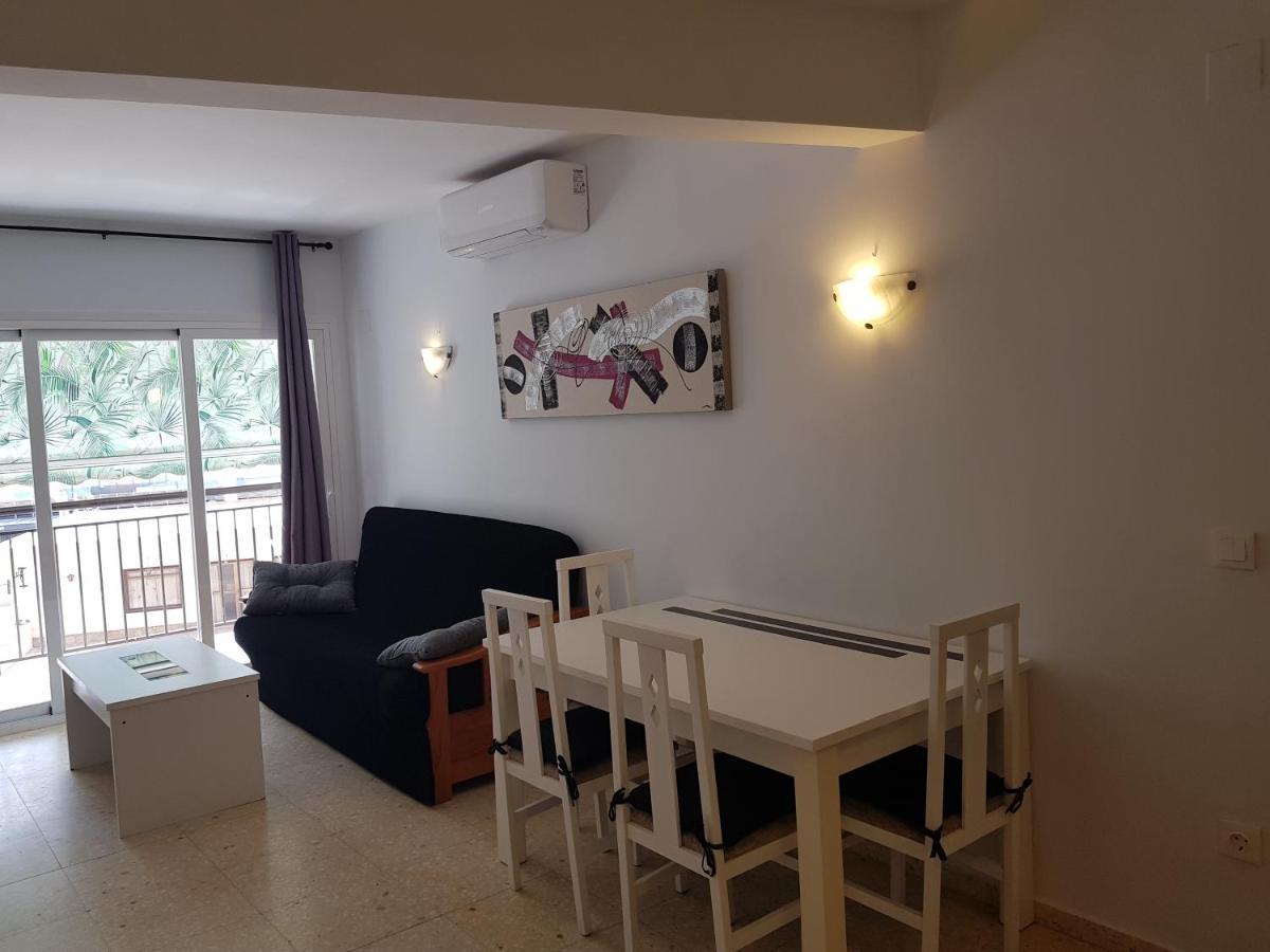 Ferienwohnung Paola IV Calp Exterior foto
